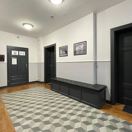 Apartamenty Stary Stary Toruń Buitenkant foto