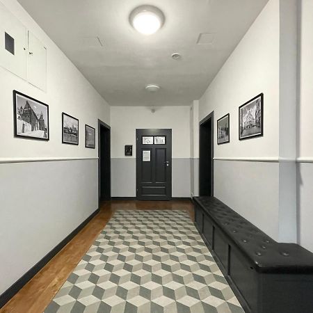 Apartamenty Stary Stary Toruń Buitenkant foto