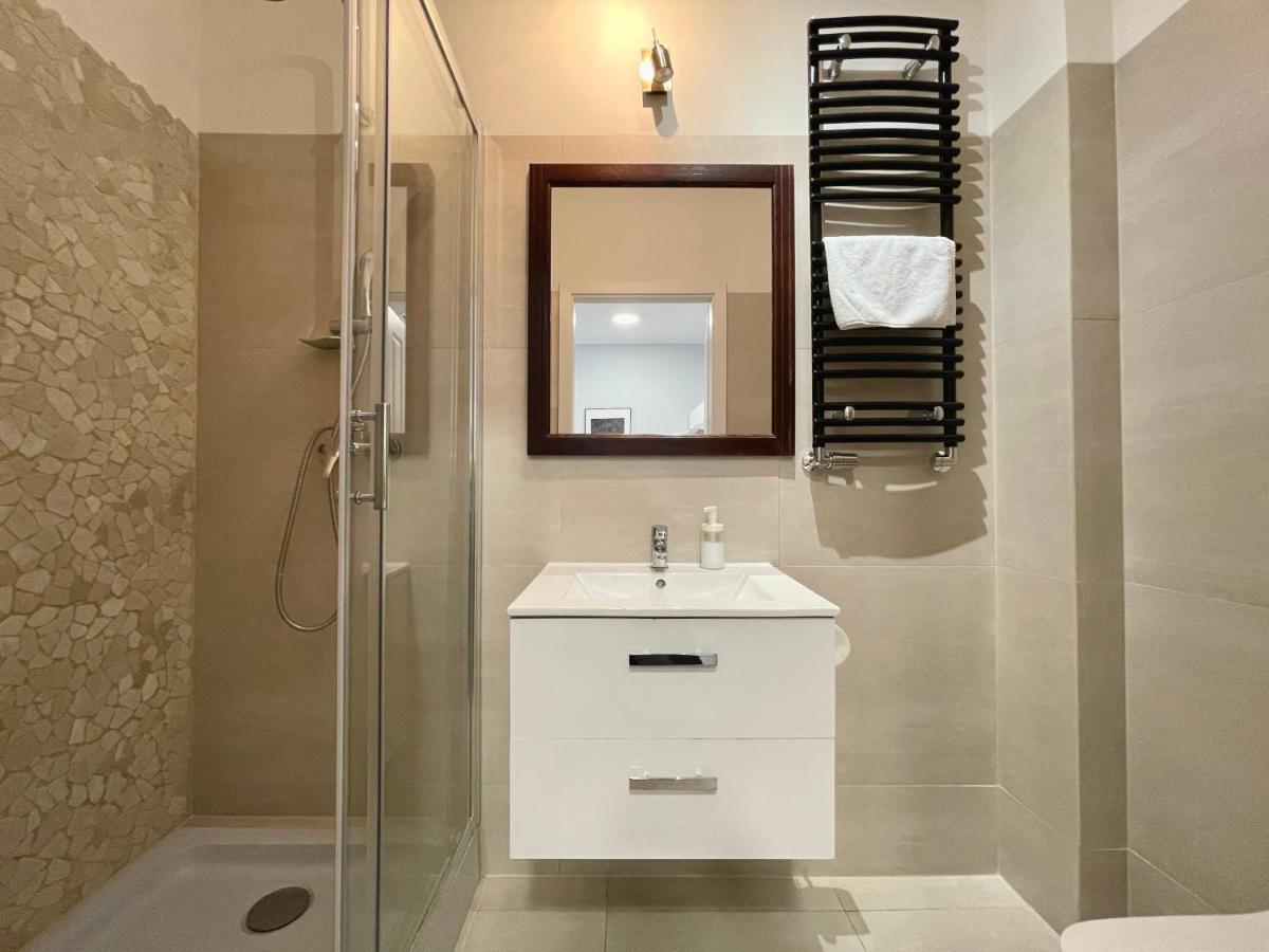 Apartamenty Stary Stary Toruń Buitenkant foto