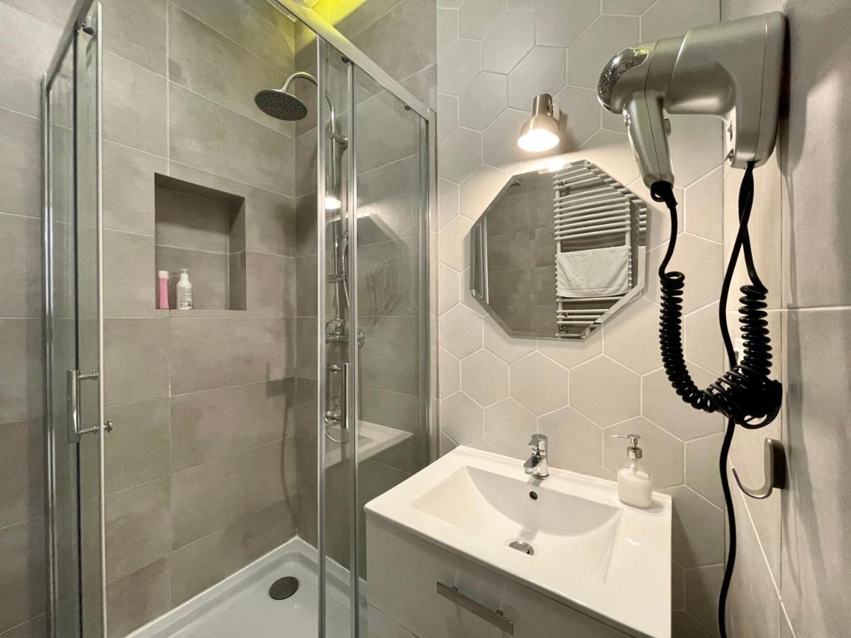 Apartamenty Stary Stary Toruń Buitenkant foto