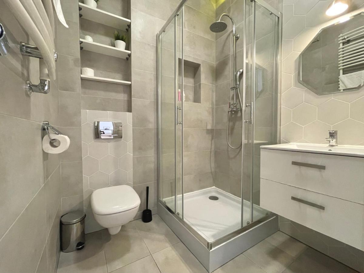 Apartamenty Stary Stary Toruń Buitenkant foto