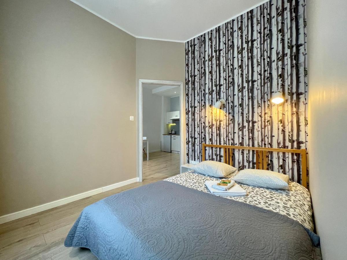 Apartamenty Stary Stary Toruń Buitenkant foto